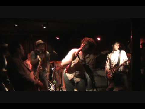 The Black Crowes Covered Songs and Artists setlistfm