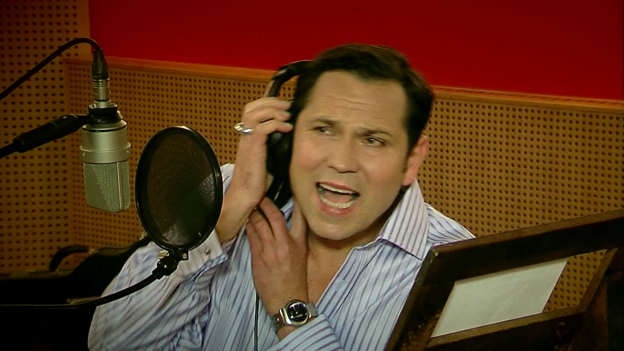 PAVEL VÍTEK - Lásko, mě ubývá sil