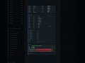osquery - Monitor Your Server With SQL Queries 🔍 #shorts #coding #terminal