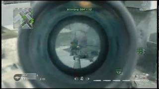 Mike & Danny COD4