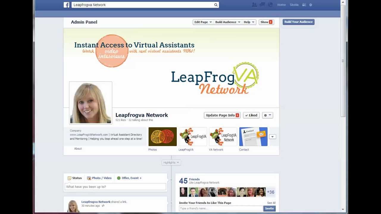 How to Edit Facebook Posts YouTube