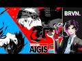 bengkel #malampersona | Persona 3 Reload: Episode Aigis