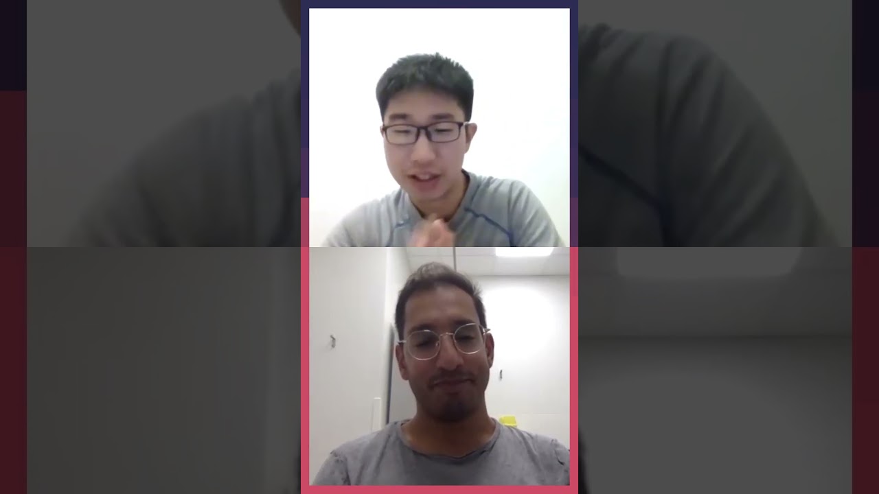 SPR interview Don t be too early