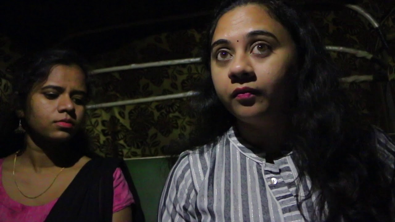 Safety For Women Short Film 2020