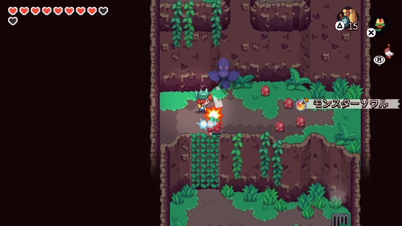 【Under The Island】#6 のんびり雑談配信