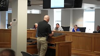 The state of Jackson County's public safety continues to lie in the hands of neighborhood voters
