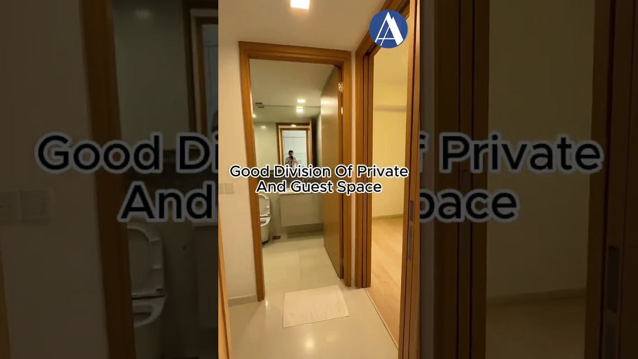 Bartley Residences, Efficient 1 Bedroom Unit Surrounded by Ton Of Amenities | Short | by AssetAvenue