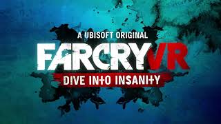 Far Cry VR Release Trailer Ubisoft &Zero Latency & Portals VR Free Roam Virtual Reality Experience