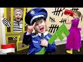 Lima Anak Lagu Kejar Polisi Lagu Anak Anak Bahasa Indonesia