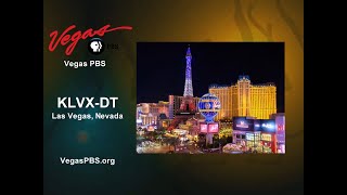 Pbs Station Identification 2004-2006 2007-2009 Klvx-Tv Vegas Pbs - My Complete Remake Version