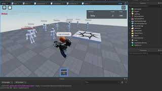 Devlog #26 | Menu and Stats System Part 2