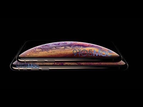 Live TECH: iPhone XS, nuovi rumors, ne parliamo con @jakereale