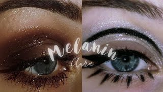 ↝° melanin azaltma // Türkçe subliminal Resimi