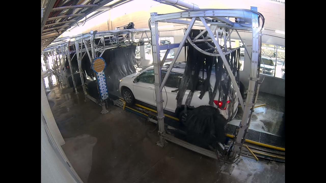 Geico claim from CAR WASH ACCIDENT‼️ PART2 YouTube