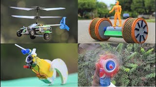 4 Amazing Diy Toys - Amazing Diy Toys