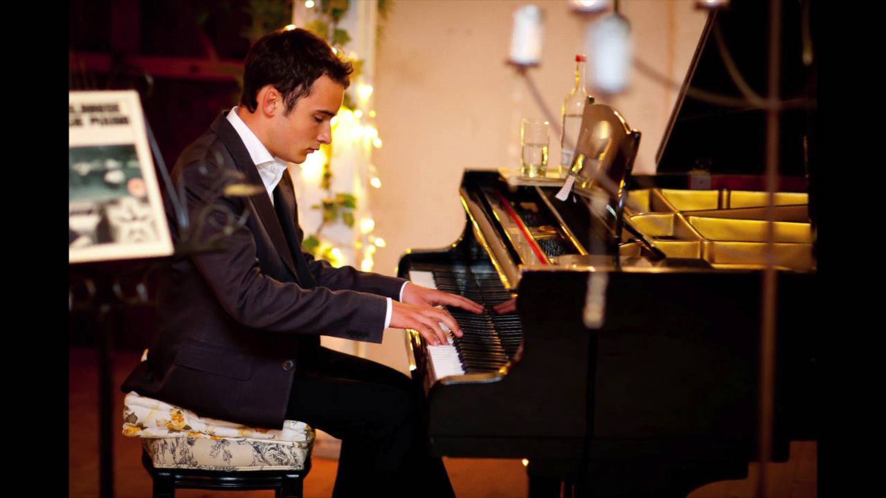 FINAL SONG - MO (Piano Cover) Pian0FreakK