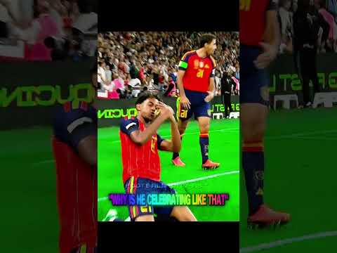 ADIK4D x ASIAWIN189 - "Kenapa dia merayakan seperti itu?" - Federico Chiesa edit #footballshorts #football