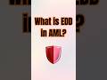 💰 Why Some Bank Accounts Get Extra Scrutiny — The Truth About EDD!