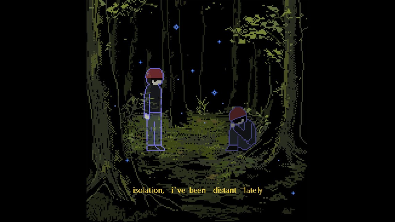 Obejrzyj demxntia 又 - isolation w/ itsoktocry w YouTube Obejrzyj demxntia 又 - isolation w/ itsoktocry w YouTube