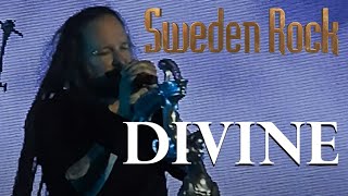 KoRn - Divine (Live at Sweden Rock Festival 2025-06-05 Thursday) [4K Ultra HD]