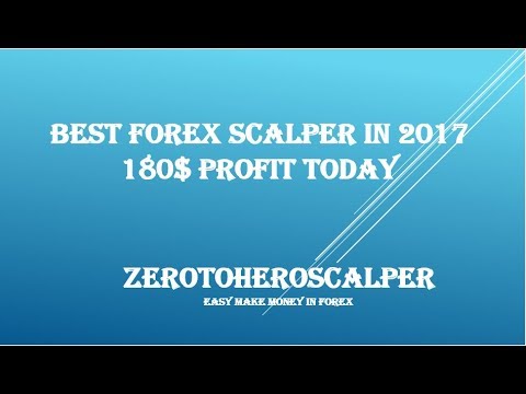 180 profit booster forex