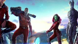 I Want You Back-Guardians of the galaxy-Soundtrack