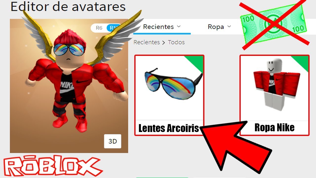 Xonnek Roblox Avatar