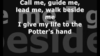 Potters Hand - Hillsong Lyrics Video