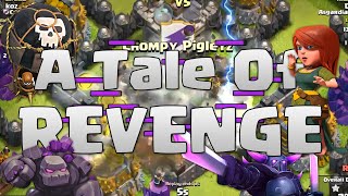 A Tale of Loonian Revenge - Clash of Clans