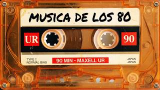 Musica De Los 80 En Ingles - Grandes Éxitos De Los 80 - Las Mejores Canciones De Los 80 En Ingles