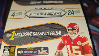 Panini Prizm Booster box