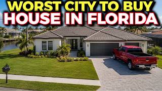 Florida Housing Slowdown: 10 Cities to Watch in 2026