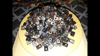 видео: ПЛОХОЙ МЕТОД АФФИНАЖА ЗОЛОТА ИЗ КТ814,940,815,816 БОЛЬШИЕ ПОТЕРИ... картинка: ПЛОХОЙ МЕТОД АФФИНАЖА ЗОЛОТА ИЗ КТ814,940,815,816 БОЛЬШИЕ ПОТЕРИ...