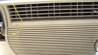 Fedders Window Air Conditioner Project