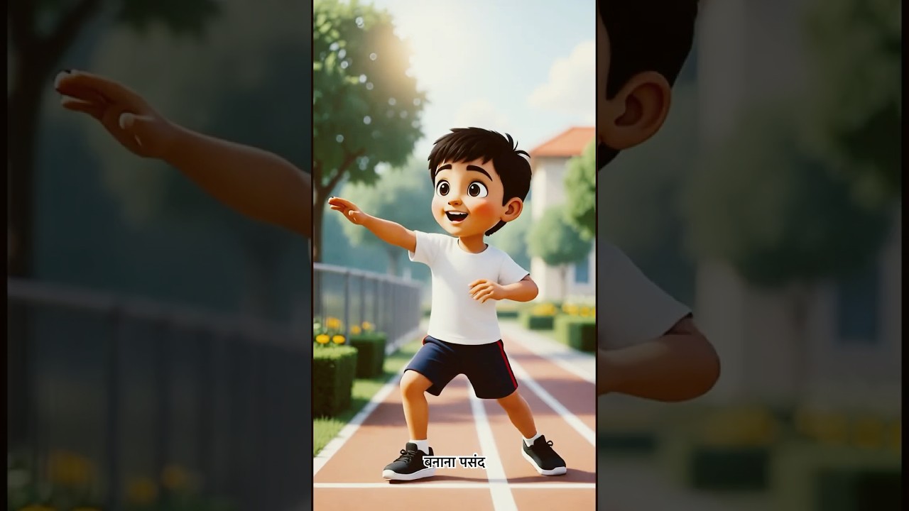 Fitness Is Real Strength 💪 | Inspirational Story 