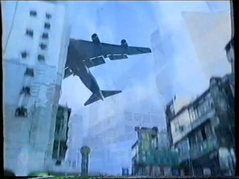[香港經典廣告](1999)香港郵政 特快專遞