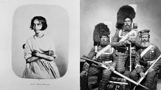 Celebrity The 1850s: How our 6x great-great-grandparents lived Net Worth