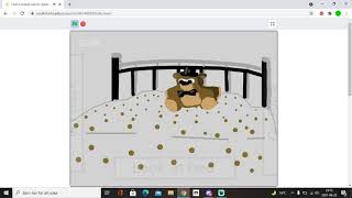 Fnaf 4 scratch edition