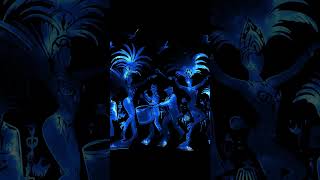 Cores do Paraíso | 1 Hour Music |  Afro-Brazilian, Tropical Rhythmic Samba 🌴✨ #shorts screenshot 5