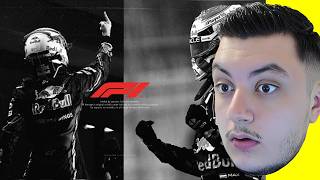 Reacting To Pyramids- F1 [4K]