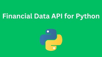 YFinance Not Working for Python? Use this Alternative... (Financial Modeling Prep)