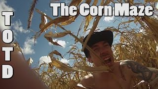 The Corn Maze - Trick Of The Day