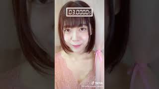 051 ありにゃん Sekapin Tiktok 2020 03 26 12 11 31