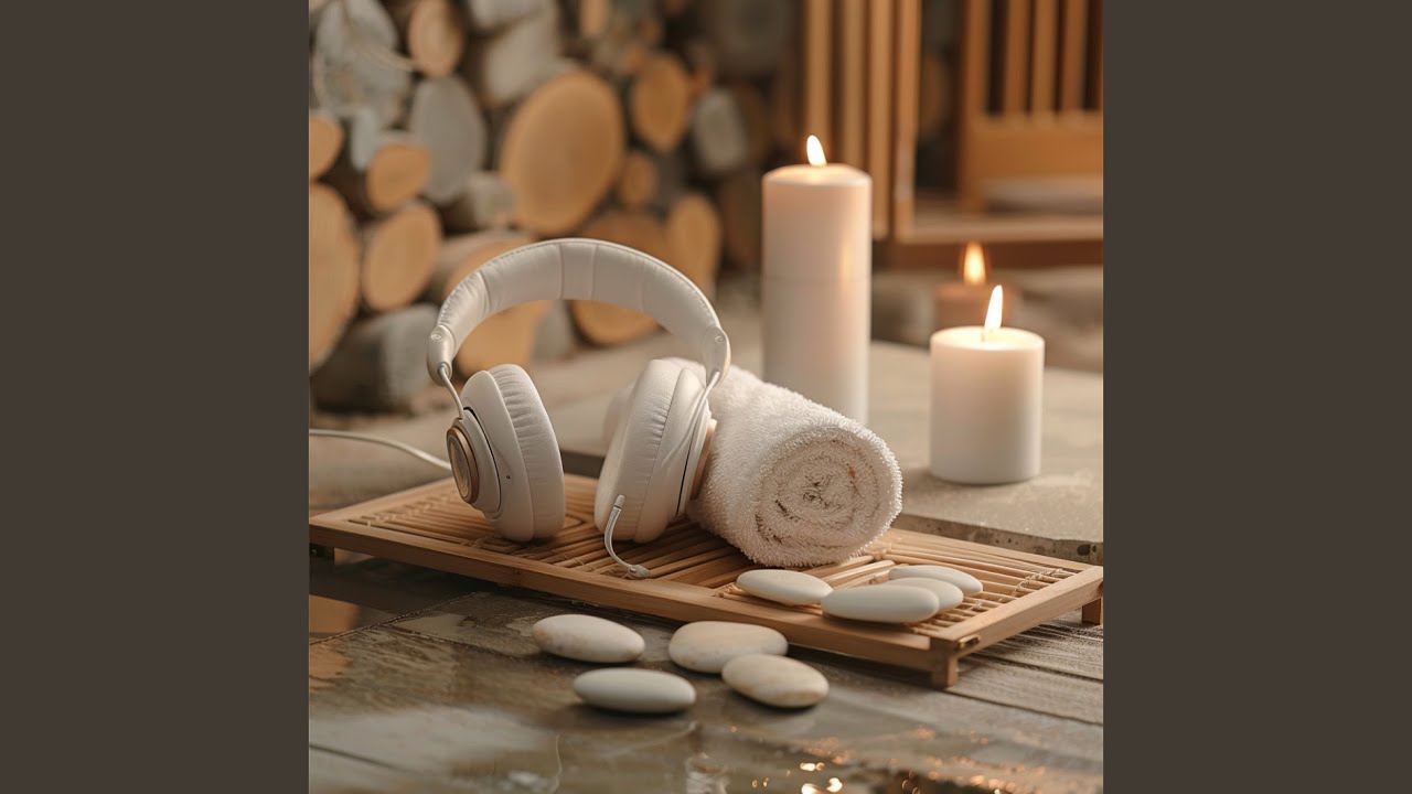 Melodic Relaxation Flow