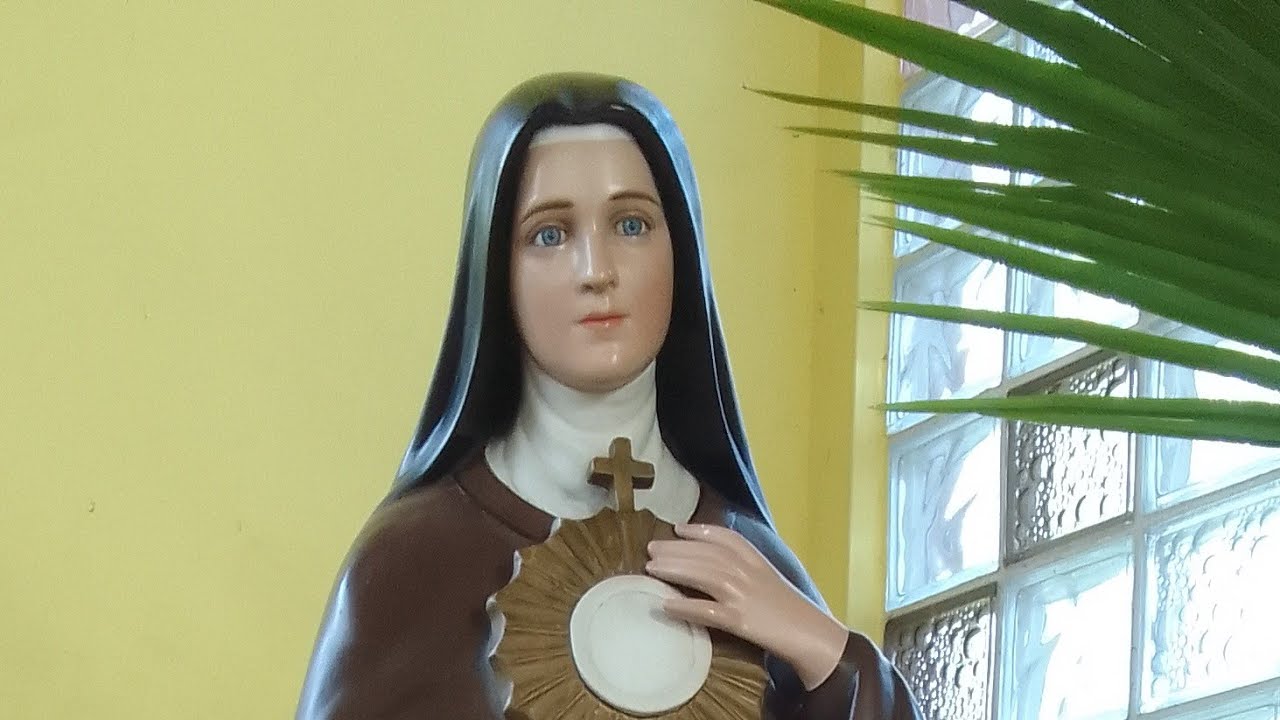 monastère Notre-Dame des Anges office des Laudes