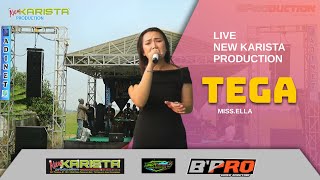 TEGA - NEW KARISTA PRODUCTION