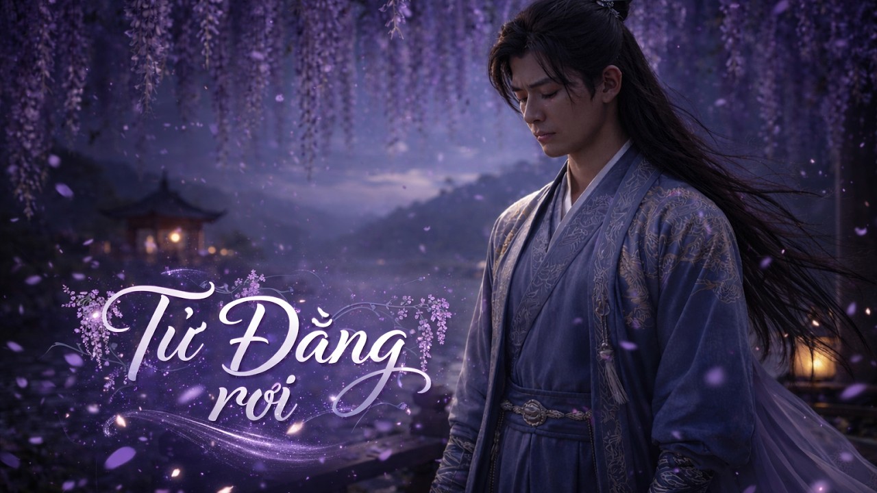 Tử Đằng Rơi - Zero | Original Music