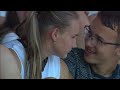 2016 ECA Canoe Sprint European Championships - Moscow (RUS) - Sunday - morning