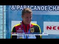 2016 ECA Canoe Sprint European Championships - Moscow (RUS) - Sunday - morning