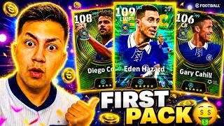 🚨eFootball 27 FIRST EPIC PACK🔥CHELSEA EPICS REVIEW🎮 LIVE